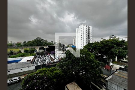 Apartamento à venda com 65m², 2 quartos e 1 vagaVista Quarto 2