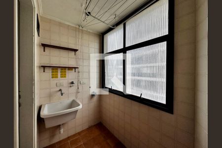 Apartamento à venda com 65m², 2 quartos e 1 vagaÁrea de Serviço