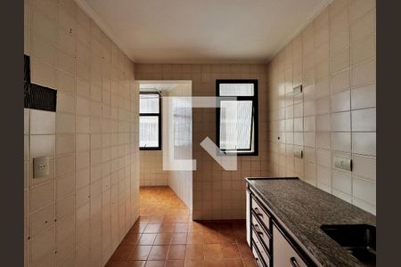 Apartamento à venda com 65m², 2 quartos e 1 vagaCozinha