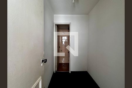 Apartamento à venda com 65m², 2 quartos e 1 vagaQuarto de Serviço