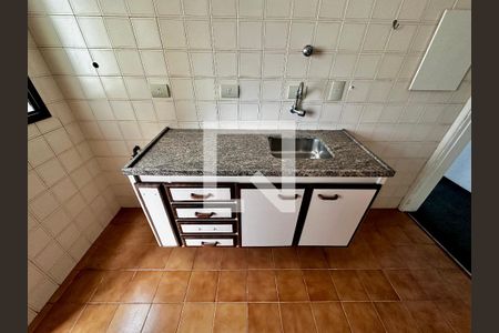 Apartamento à venda com 65m², 2 quartos e 1 vagaCozinha