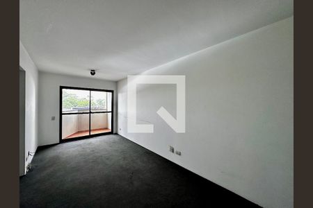 Sala de apartamento à venda com 2 quartos, 65m² em Nova Piraju, São Paulo