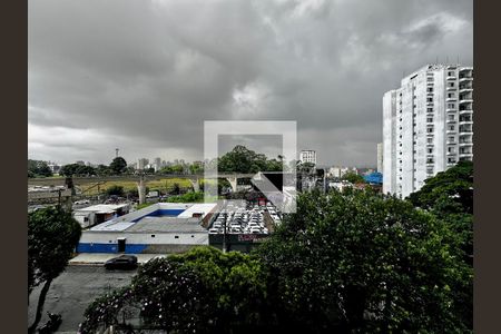 Vista  de apartamento à venda com 2 quartos, 65m² em Nova Piraju, São Paulo