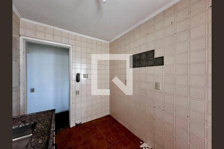 Apartamento à venda com 65m², 2 quartos e 1 vagaCozinha