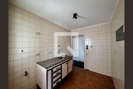 Apartamento à venda com 65m², 2 quartos e 1 vagaCozinha