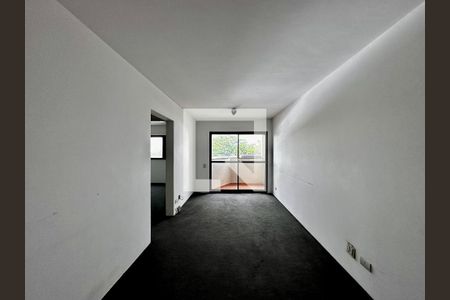 Sala de apartamento à venda com 2 quartos, 65m² em Nova Piraju, São Paulo