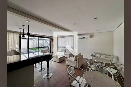 Apartamento à venda com 65m², 2 quartos e 1 vagaSalão de Festas 