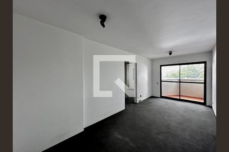 Sala de apartamento à venda com 2 quartos, 65m² em Nova Piraju, São Paulo