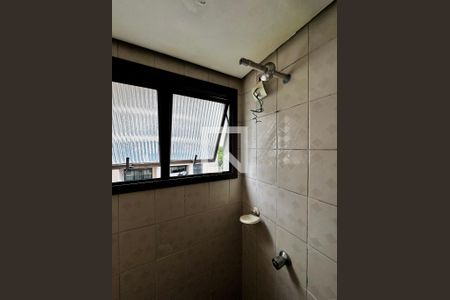 Apartamento à venda com 65m², 2 quartos e 1 vagaBanheiro 