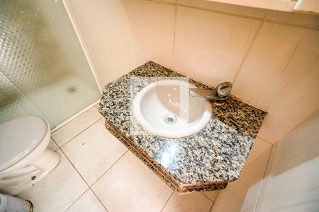 Casa à venda com 300m², 4 quartos e 4 vagas Casa à venda com 300m², 4 quartos e 4 vagasBanheiro de serviço 02