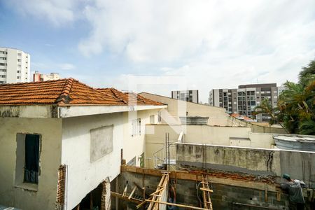 Casa à venda com 300m², 4 quartos e 4 vagas Casa à venda com 300m², 4 quartos e 4 vagasVista do quarto 01