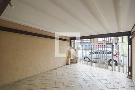 Casa para alugar com 115m², 2 quartos e 1 vaga Casa para alugar com 115m², 2 quartos e 1 vagaGaragem