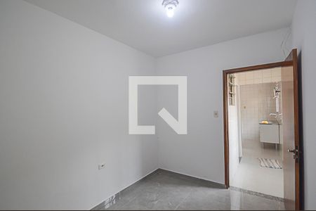 Quarto 2 de casa para alugar com 2 quartos, 115m² em Vila Vivaldi, São Bernardo do Campo