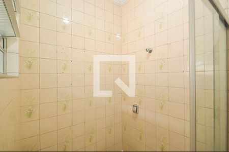 Casa para alugar com 115m², 2 quartos e 1 vaga Casa para alugar com 115m², 2 quartos e 1 vagaBanheiro