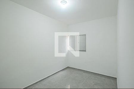 Sala de casa para alugar com 2 quartos, 115m² em Vila Vivaldi, São Bernardo do Campo