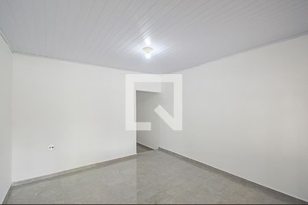 Sala  de casa para alugar com 2 quartos, 115m² em Vila Vivaldi, São Bernardo do Campo