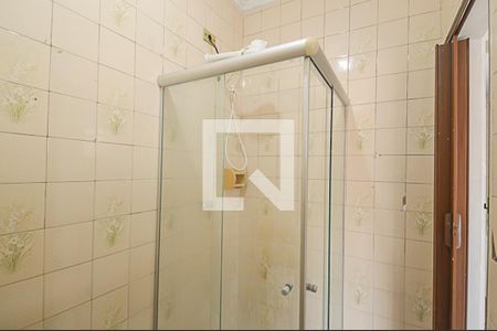 Casa para alugar com 115m², 2 quartos e 1 vaga Casa para alugar com 115m², 2 quartos e 1 vagaBanheiro