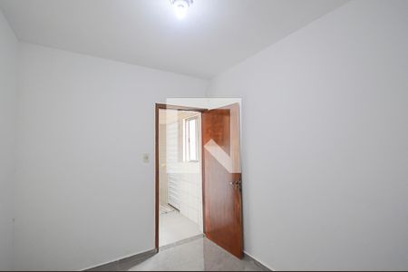Quarto 2 de casa para alugar com 2 quartos, 115m² em Vila Vivaldi, São Bernardo do Campo