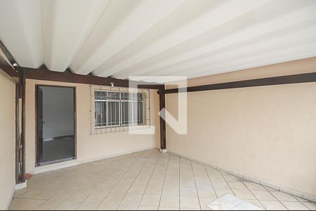 Casa para alugar com 115m², 2 quartos e 1 vaga Casa para alugar com 115m², 2 quartos e 1 vagaGaragem