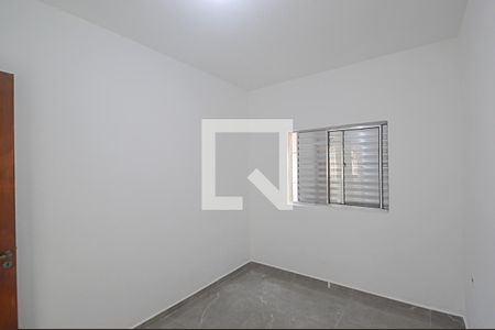 Quarto 2 de casa para alugar com 2 quartos, 115m² em Vila Vivaldi, São Bernardo do Campo