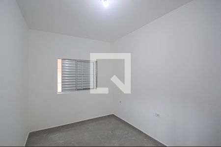 Quarto 2 de casa para alugar com 2 quartos, 115m² em Vila Vivaldi, São Bernardo do Campo