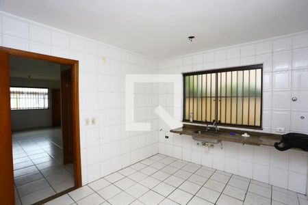 Casa à venda com 95m², 3 quartos e 2 vagas Casa à venda com 95m², 3 quartos e 2 vagascozinha