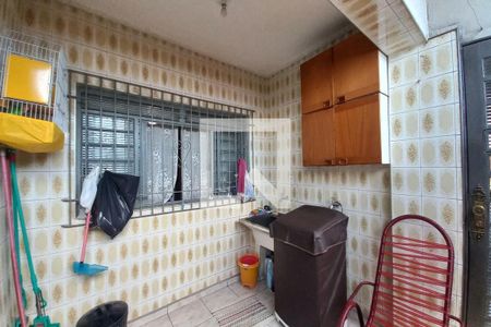 Casa à venda com 241m², 3 quartos e 4 vagas Casa à venda com 241m², 3 quartos e 4 vagasÁrea de Serviço