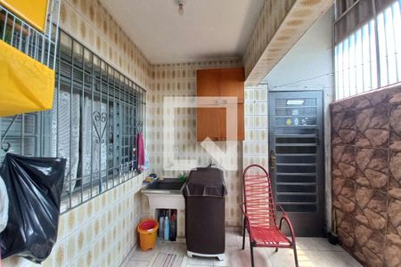 Casa à venda com 241m², 3 quartos e 4 vagas Casa à venda com 241m², 3 quartos e 4 vagasVista da Cozinha