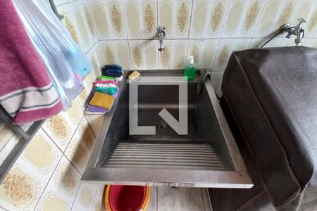 Casa à venda com 241m², 3 quartos e 4 vagas Casa à venda com 241m², 3 quartos e 4 vagasÁrea de Serviço