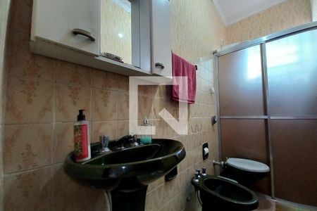 Casa à venda com 241m², 3 quartos e 4 vagas Casa à venda com 241m², 3 quartos e 4 vagasBanheiro da Suíte