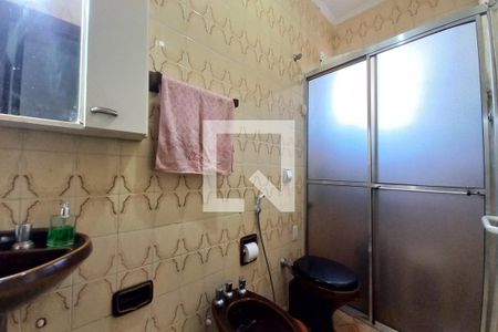 Casa à venda com 241m², 3 quartos e 4 vagas Casa à venda com 241m², 3 quartos e 4 vagasBanheiro