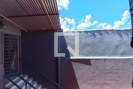 Casa à venda com 241m², 3 quartos e 4 vagas Casa à venda com 241m², 3 quartos e 4 vagasVista da suíte