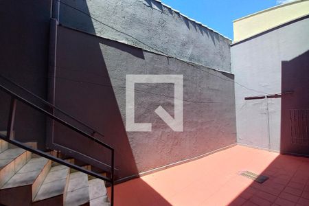 Casa à venda com 241m², 3 quartos e 4 vagas Casa à venda com 241m², 3 quartos e 4 vagasVista do Quarto de Serviço