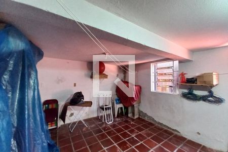 Casa à venda com 241m², 3 quartos e 4 vagas Casa à venda com 241m², 3 quartos e 4 vagasQuarto de Serviço