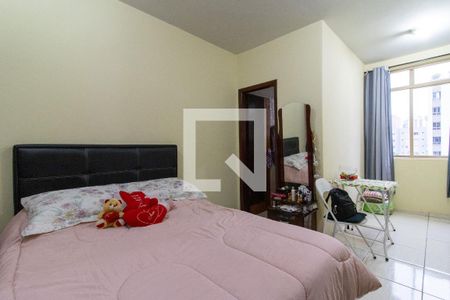 Sala/Quarto de apartamento à venda com 1 quarto, 30m² em Centro, Campinas