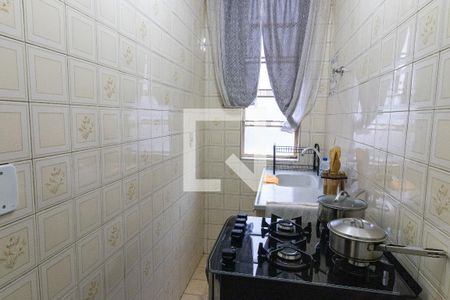 Apartamento à venda com 30m², 1 quarto e sem vaga Apartamento à venda com 30m², 1 quarto e sem vagaCozinha