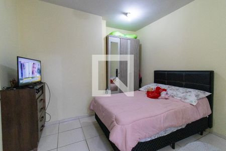 Sala/Quarto de apartamento à venda com 1 quarto, 30m² em Centro, Campinas