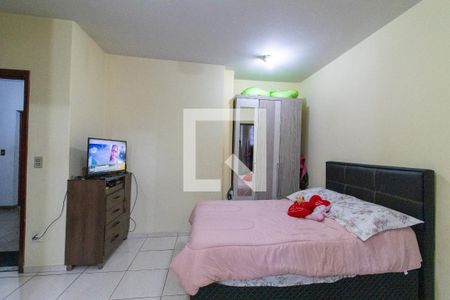 Sala/Quarto de apartamento à venda com 1 quarto, 30m² em Centro, Campinas
