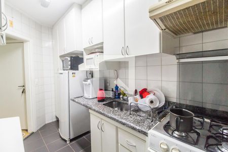 Apartamento à venda com 90m², 3 quartos e 2 vagasCozinha