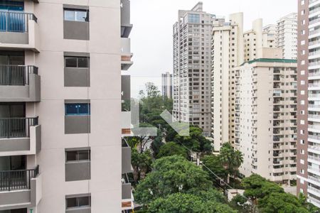 Apartamento à venda com 90m², 3 quartos e 2 vagasVista do Quarto 2