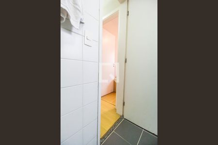 Apartamento à venda com 90m², 3 quartos e 2 vagasBanheiro 2