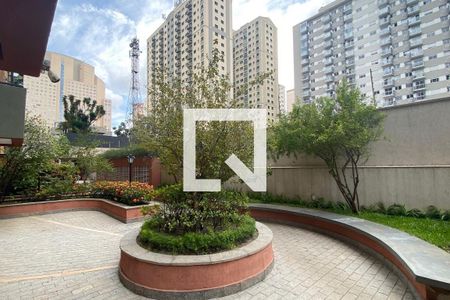 Apartamento à venda com 90m², 3 quartos e 2 vagasÁrea comum