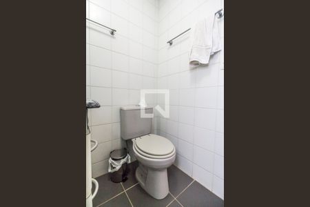 Apartamento à venda com 90m², 3 quartos e 2 vagasBanheiro 2