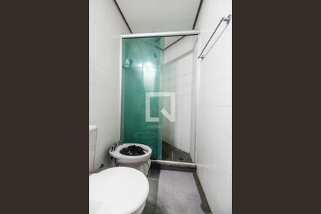 Apartamento à venda com 90m², 3 quartos e 2 vagasBanheiro da Suíte