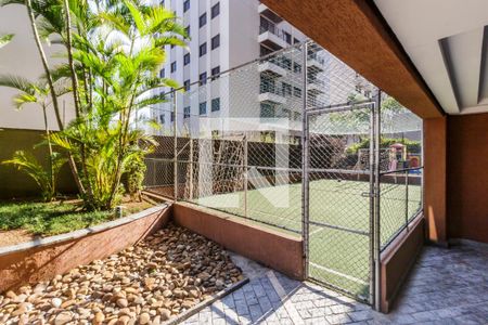 Apartamento à venda com 90m², 3 quartos e 2 vagasQuadra Esportiva