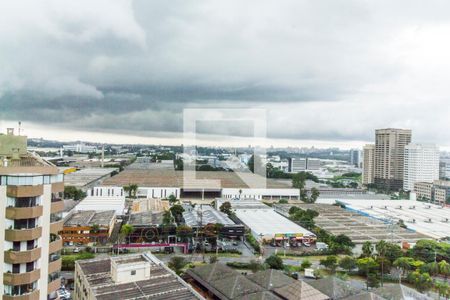 Apartamento à venda com 90m², 3 quartos e 2 vagasVista da Suíte