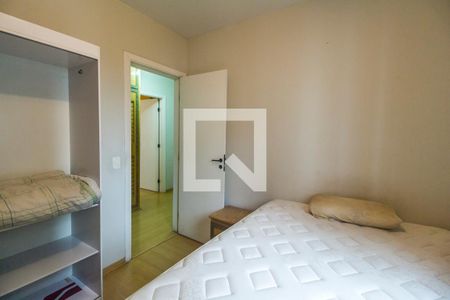 Apartamento à venda com 90m², 3 quartos e 2 vagasQuarto 2