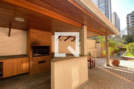 Apartamento à venda com 90m², 3 quartos e 2 vagasÁrea gourmet