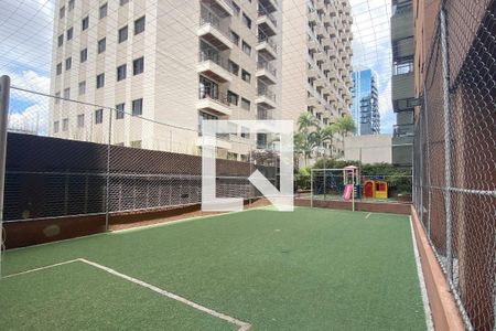Apartamento à venda com 90m², 3 quartos e 2 vagasQuadra Esportiva