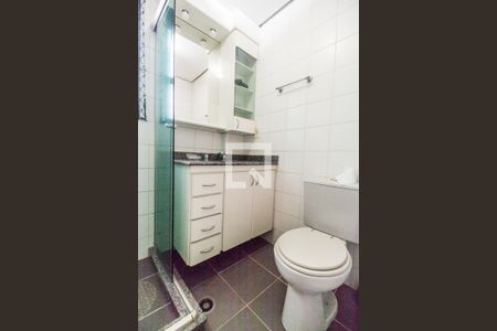 Apartamento à venda com 90m², 3 quartos e 2 vagasBanheiro 2